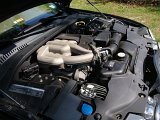 engine2 : 2005 Jaguar S-type