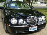 main : 2005 Jaguar S-type