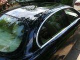 roof : 2005 Jaguar S-type